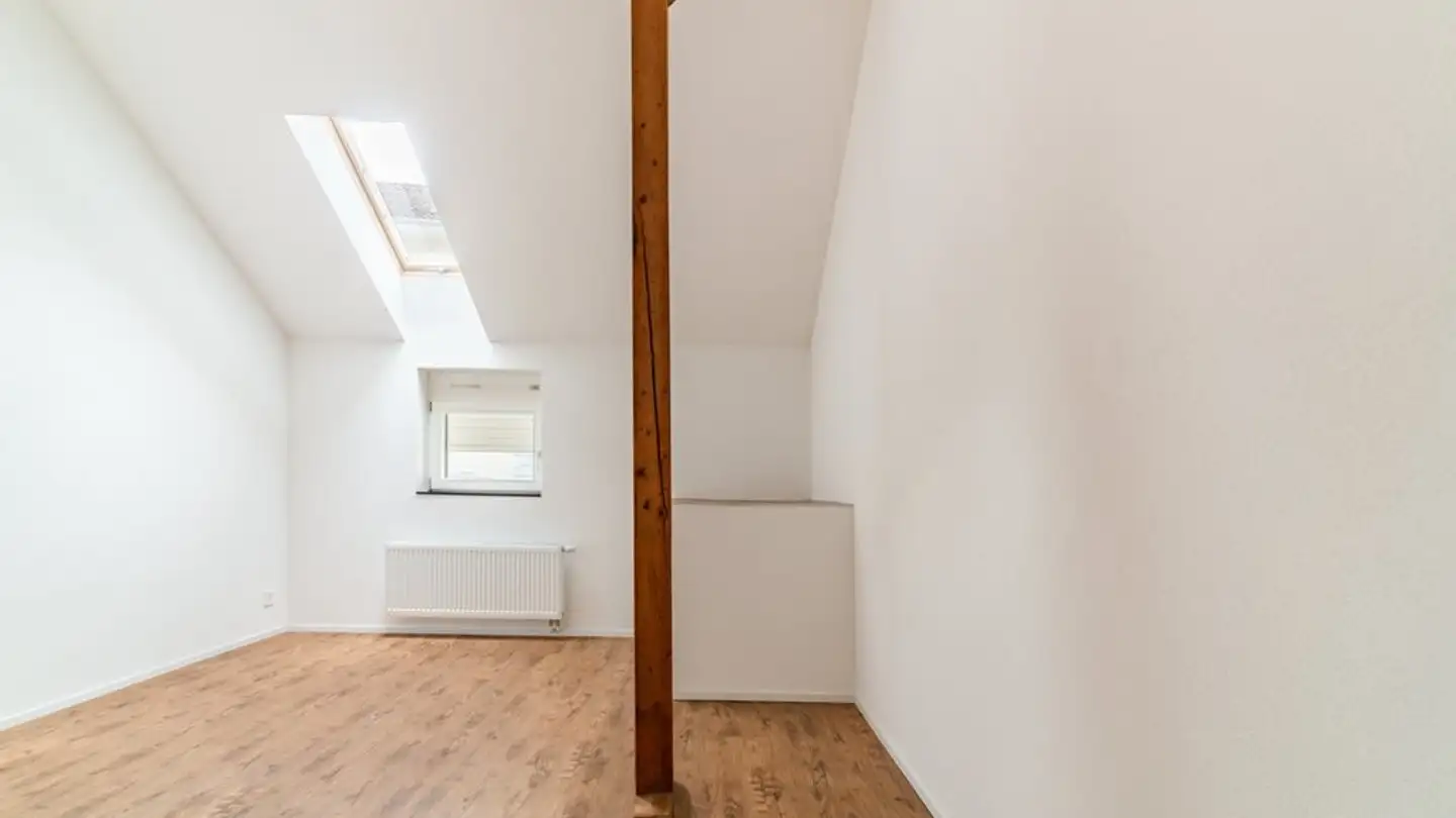 Appartamento in affitto - Schmiedeweg 5, 4563 Gerlafingen - Foto 4