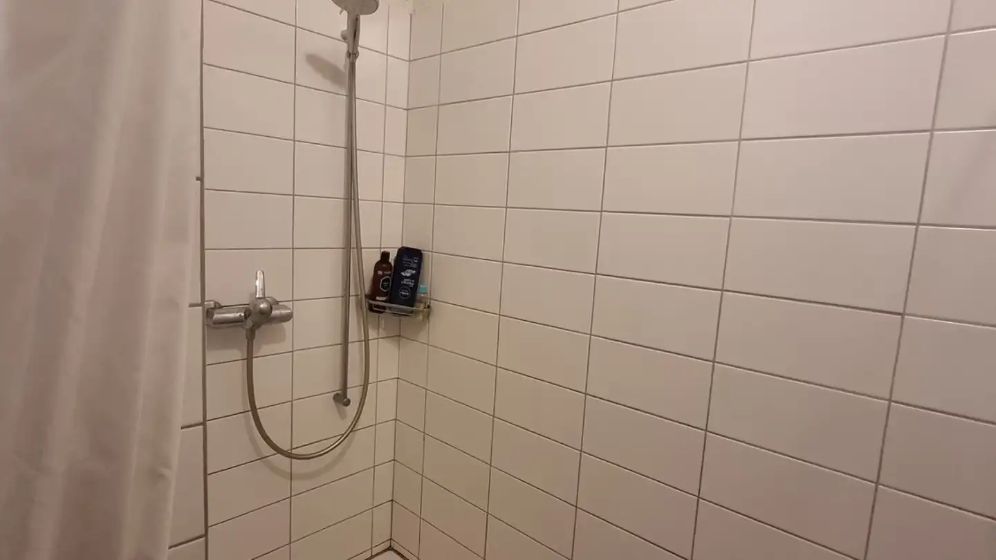 Chambre à louer - Wannerstrasse 7, 8045 Zürich - Photo 3