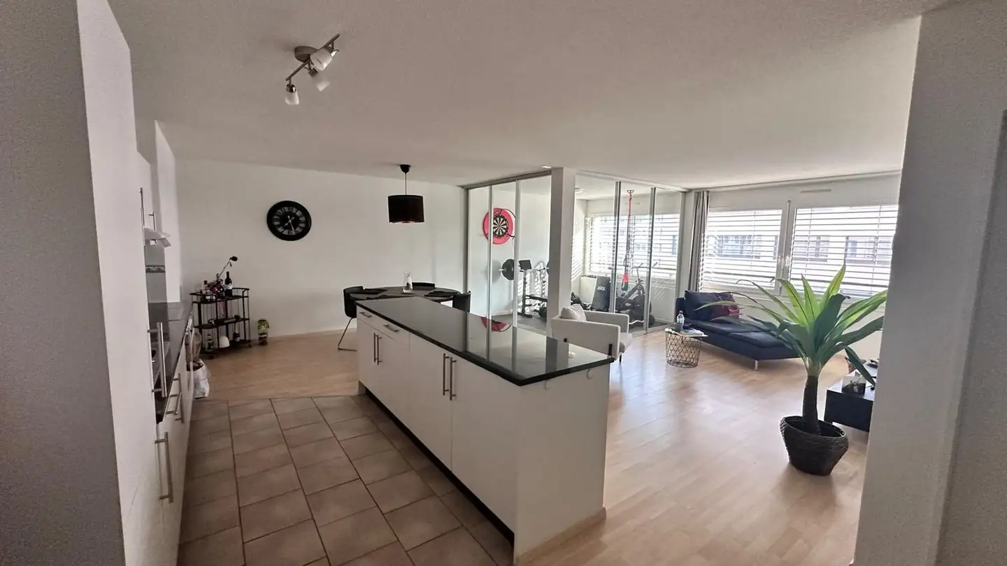 Apartment for rent - Schaffhauserstrasse 556, 8052 Zürich