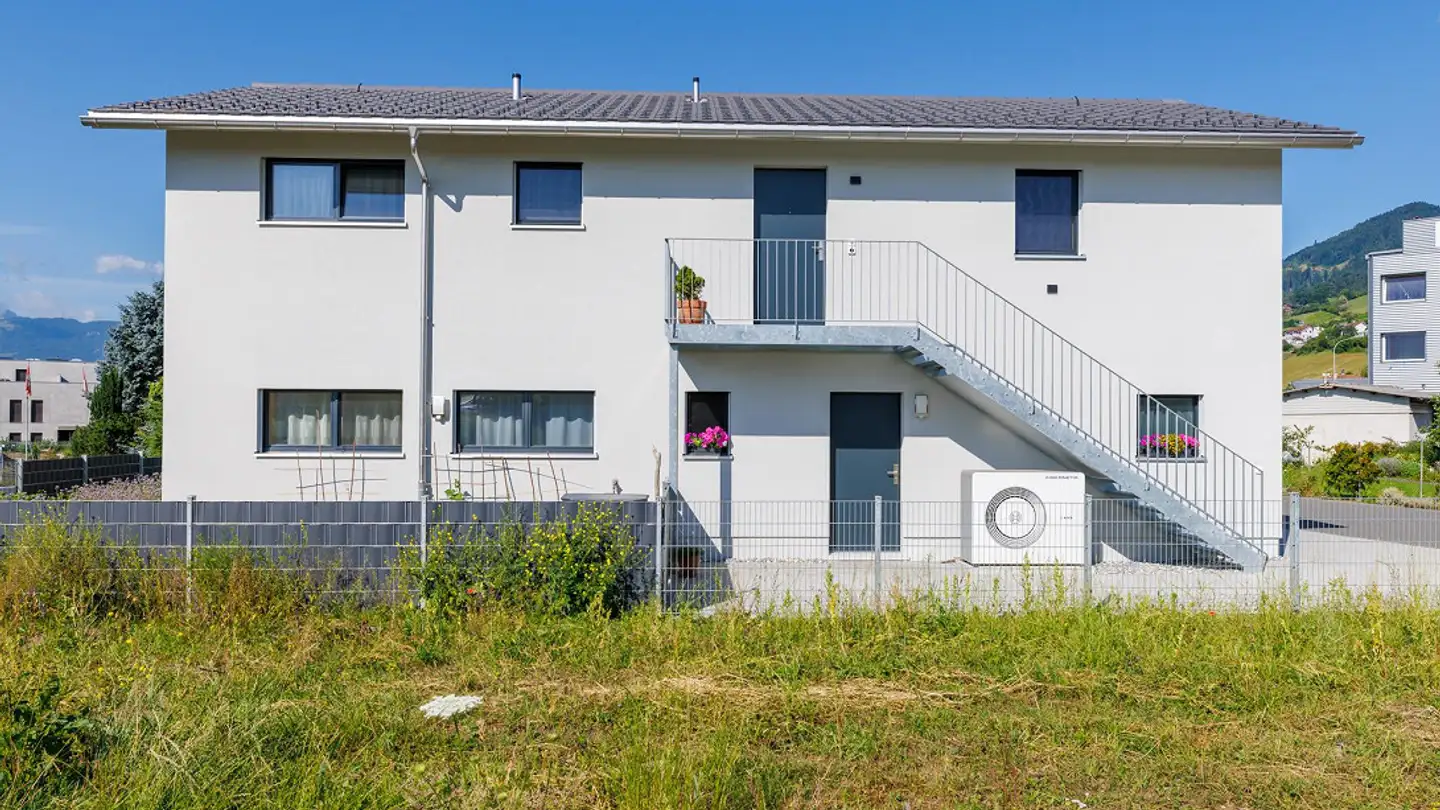 Casa singola in vendita - 9445 Rebstein - Photo 3