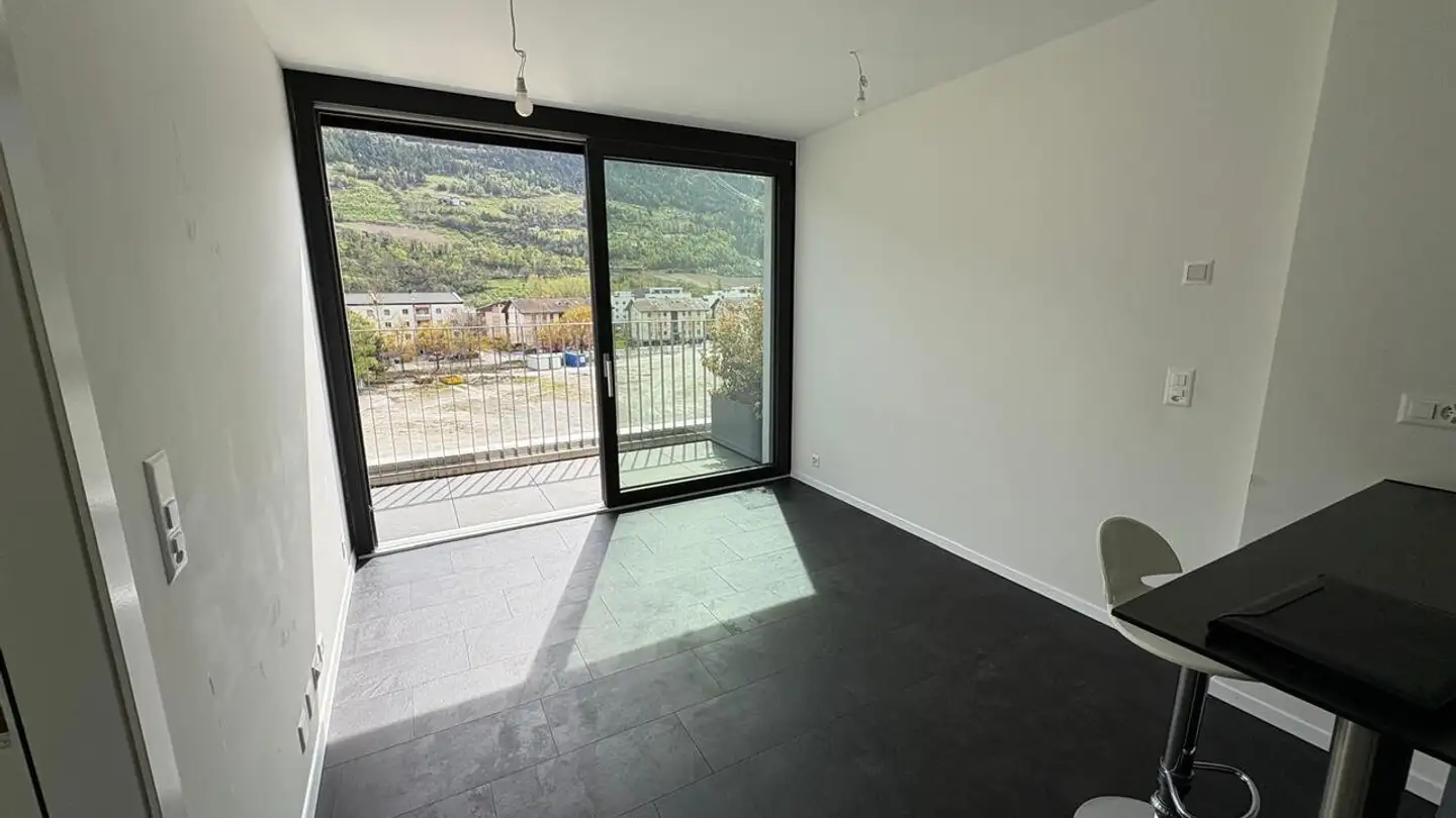 Apartment for rent - Route De Chippis 64c, 1950 Sion - Photo 2