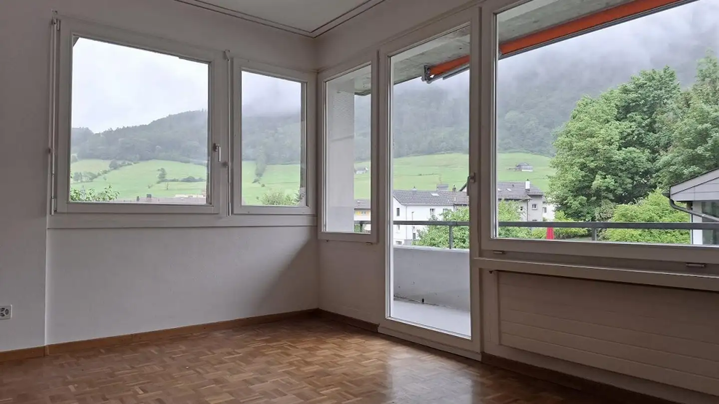 Apartment for rent - Oberdorfstrasse 25, 8750 Glarus