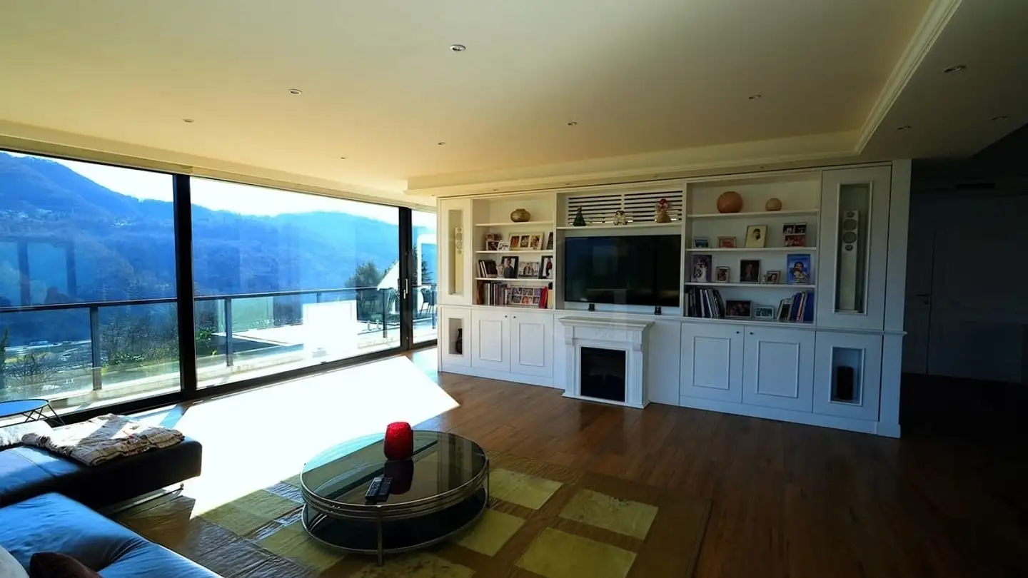 Villa in vendita - 6926 Montagnola - Foto 4