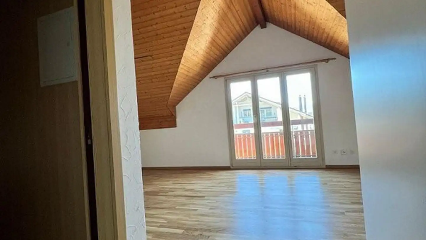 Apartment for rent - Mühlestrasse 3, 8733 Eschenbach SG - Photo 4