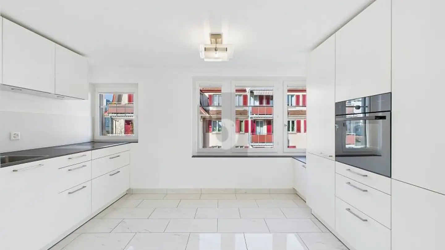 Appartamento in affitto - 9320 Arbon - Foto 3