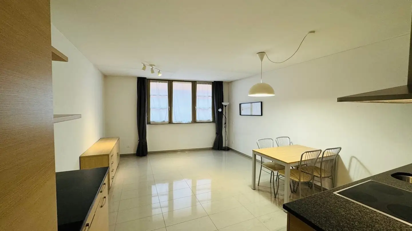 Apartment for rent - Via Giuseppe Andreoni 9, 6850 Mendrisio - Photo 2