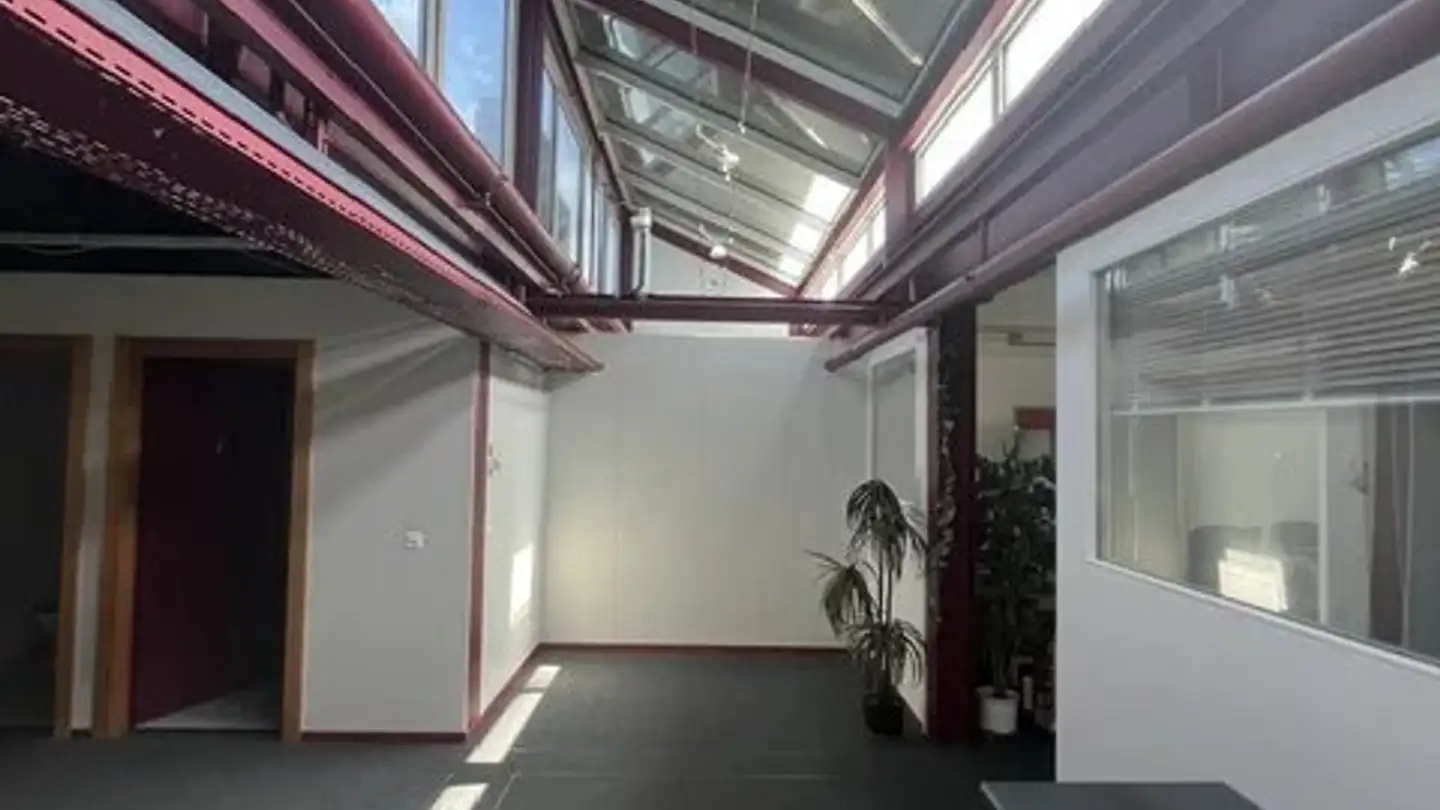 Shop for rent - Rue Des Petits-Champs 13, 1400 Yverdon-les-Bains