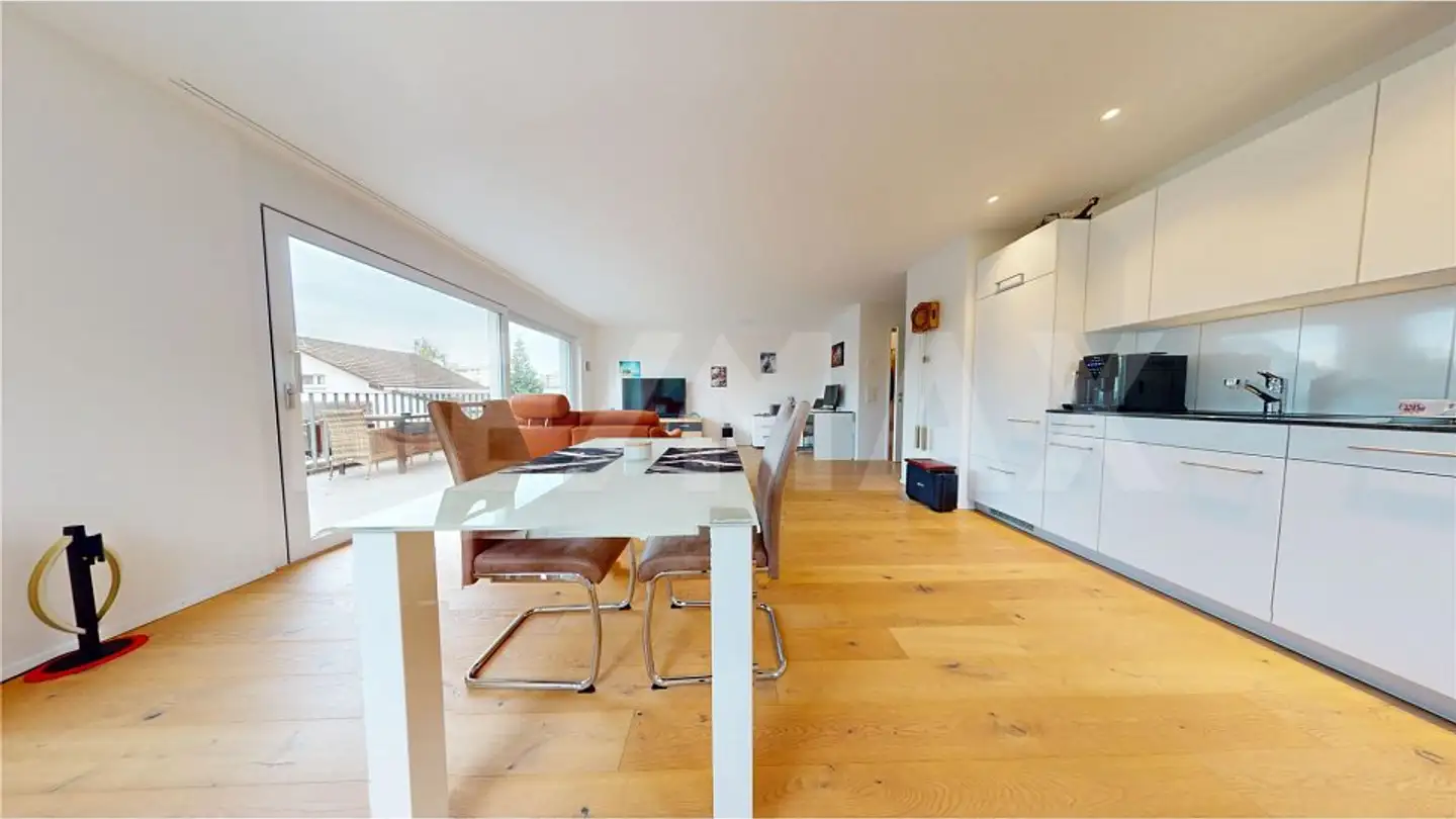 Apartment for sale - Steinackerstrasse 7, 8172 Niederglatt ZH - Photo 2