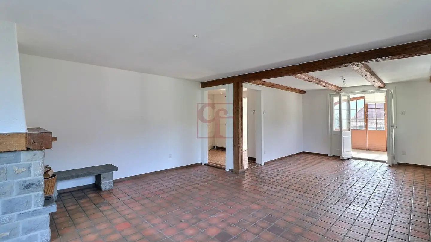 Apartment for rent - Route De L'intyamon 310, 1663 Epagny - Photo 4