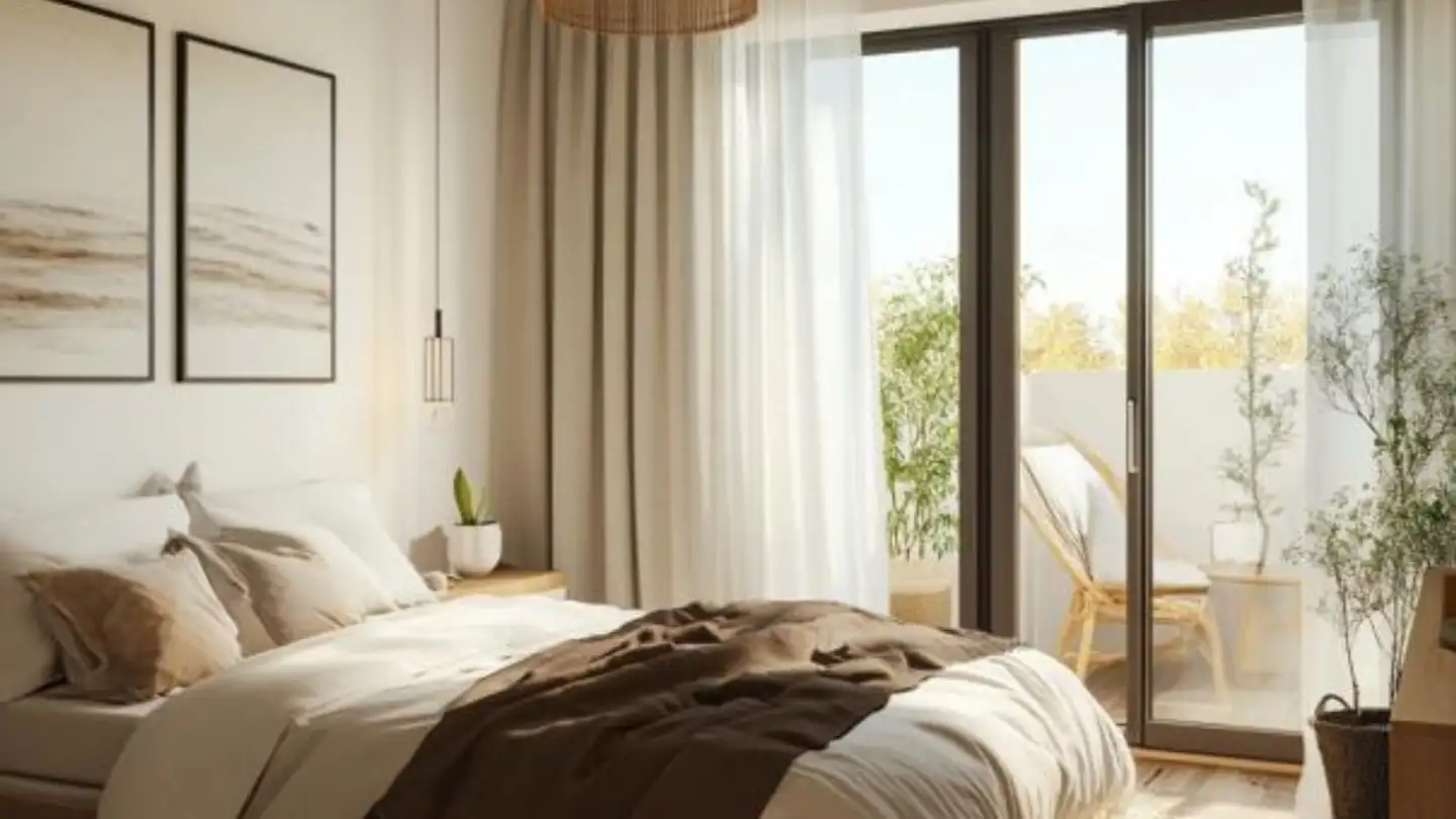 Reihenhaus kaufen - 6330 Cham