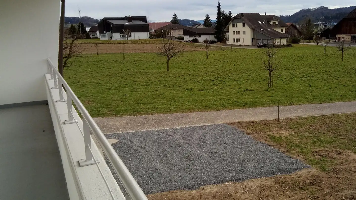 Single house for rent - Adelbodenstrasse 1, 4806 Wikon - Photo 3