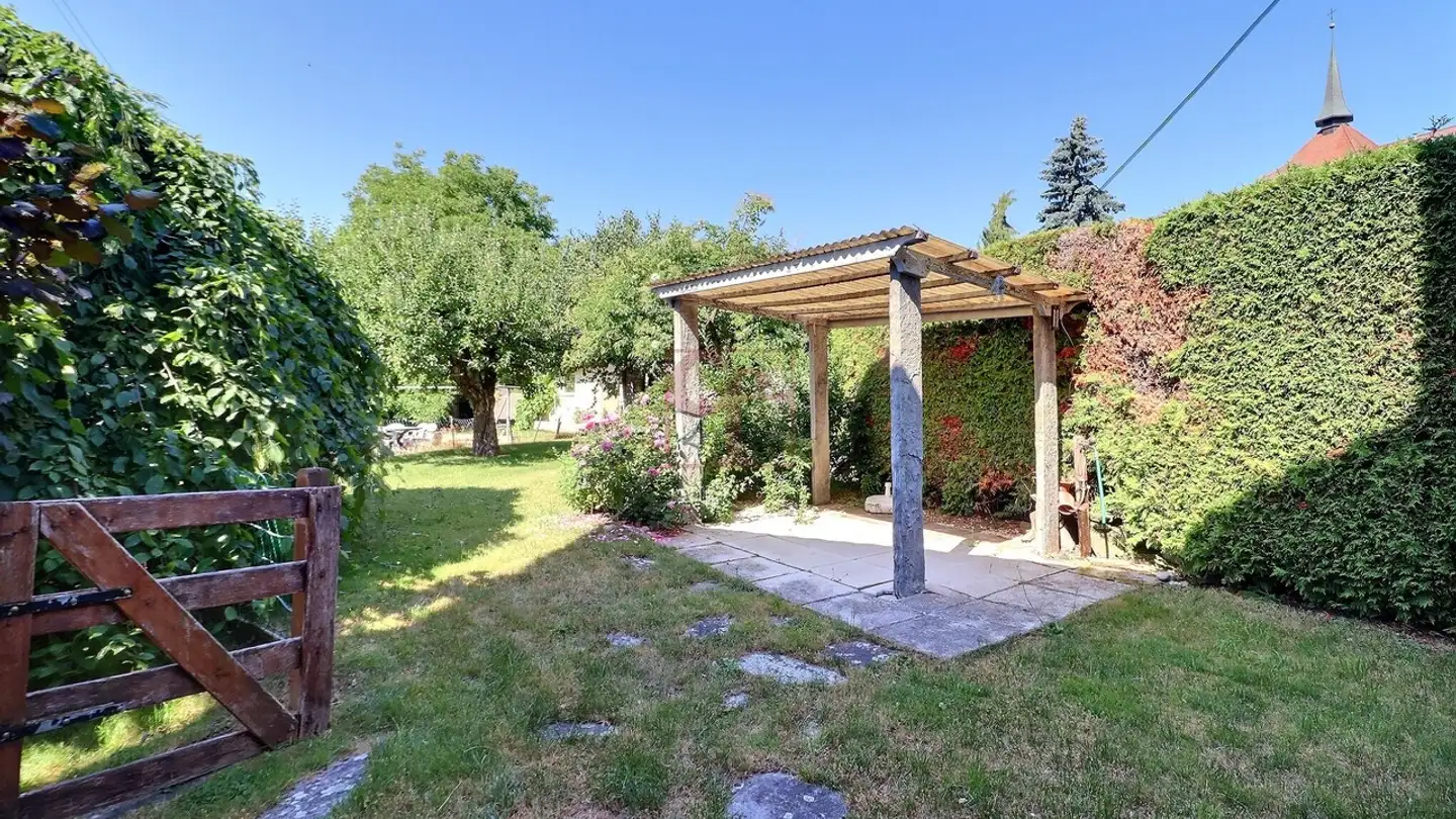 Apartment for rent - Route De L'intyamon 310, 1663 Epagny