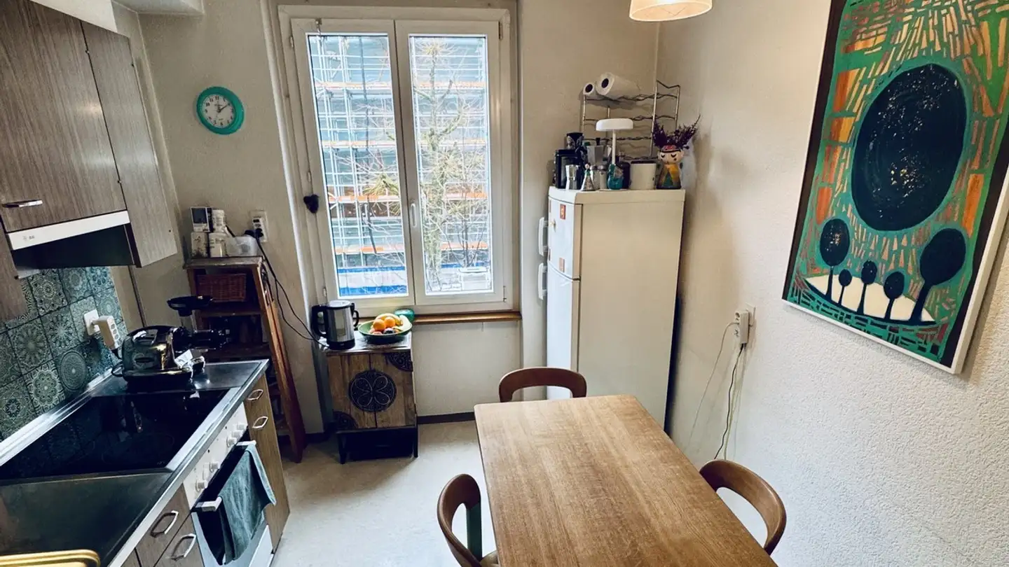 Chambre à louer - 2502 Biel/Bienne - Photo 2