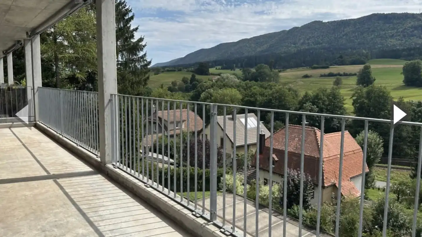 Apartment for rent - Passage De La Sat 12, 2710 Tavannes - Photo 4