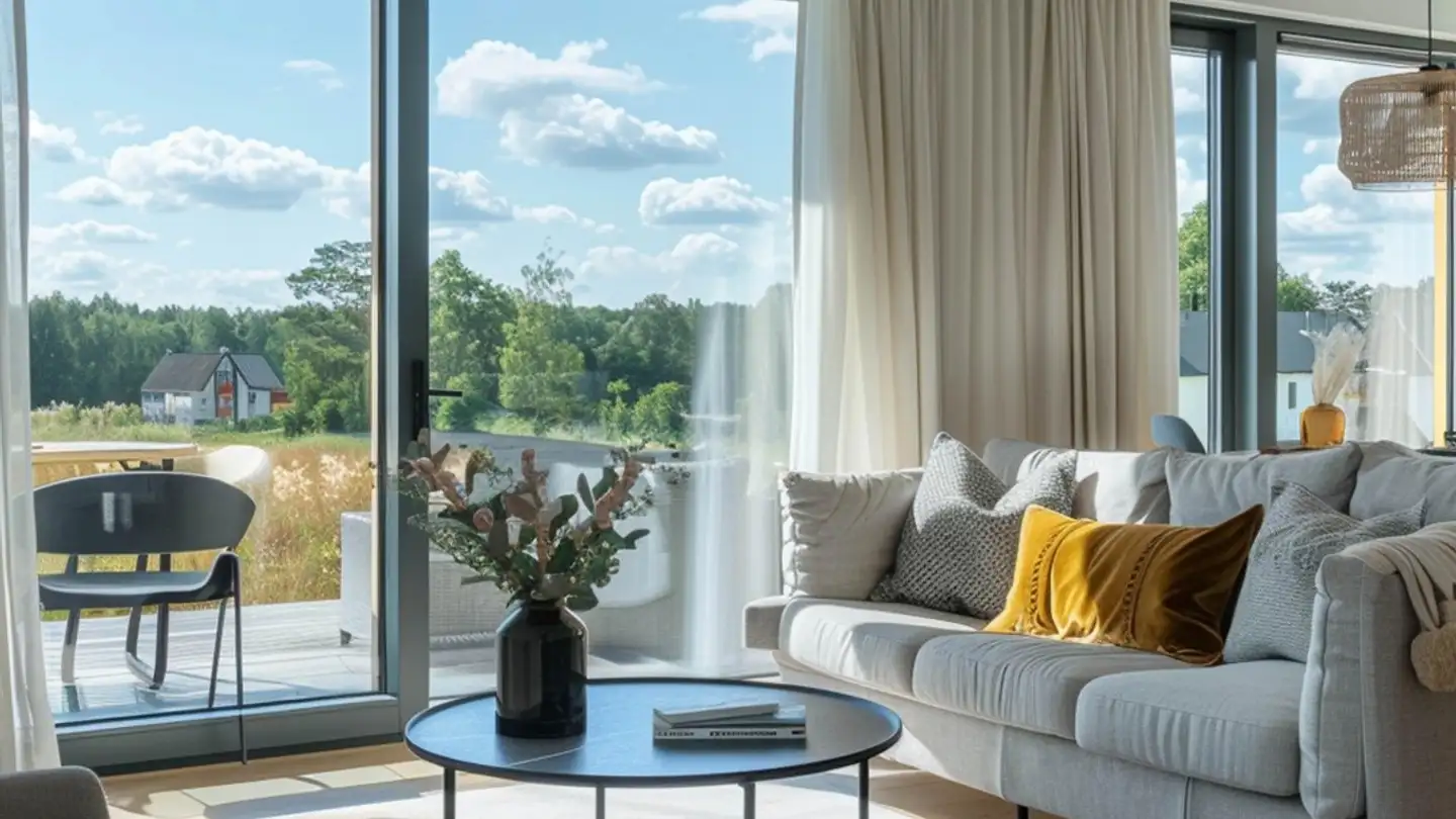 Reihenhaus kaufen - 6330 Cham - Foto 2