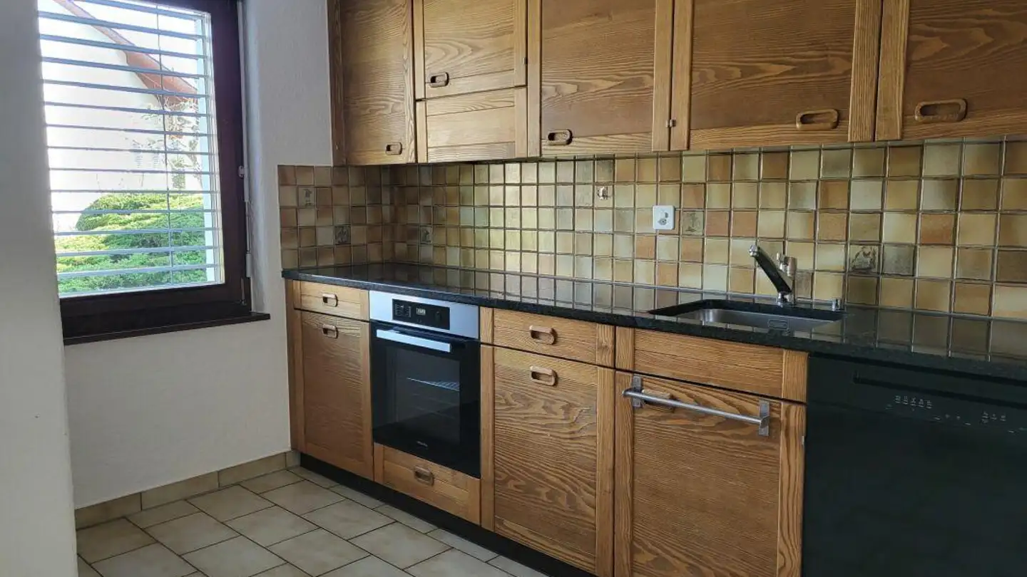 Appartement à louer - Birkenweg 3, 3270 Aarberg - Photo 2