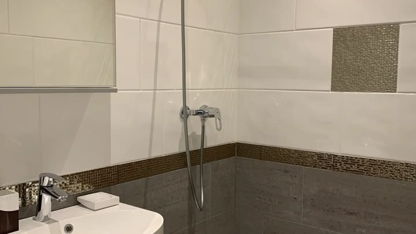 Appartement meublé à louer - Obere Büschenstrasse 8, 9000 St. Gallen - Photo 2