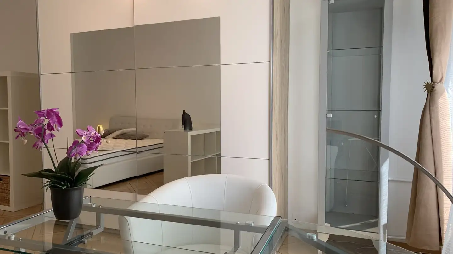 Appartement meublé à louer - Obere Büschenstrasse 8, 9000 St. Gallen - Photo 3
