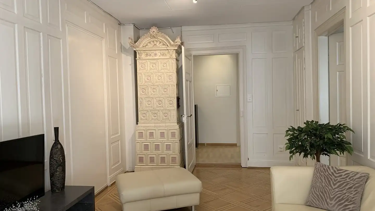 Appartement meublé à louer - Obere Büschenstrasse 8, 9000 St. Gallen - Photo 4