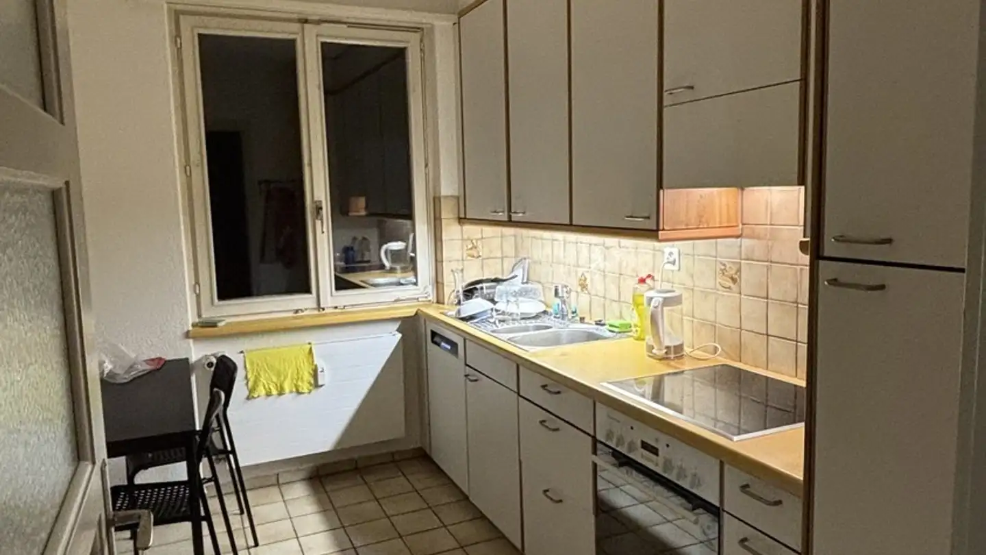 Stanza singola in affitto - 8002 Zürich - Foto 3