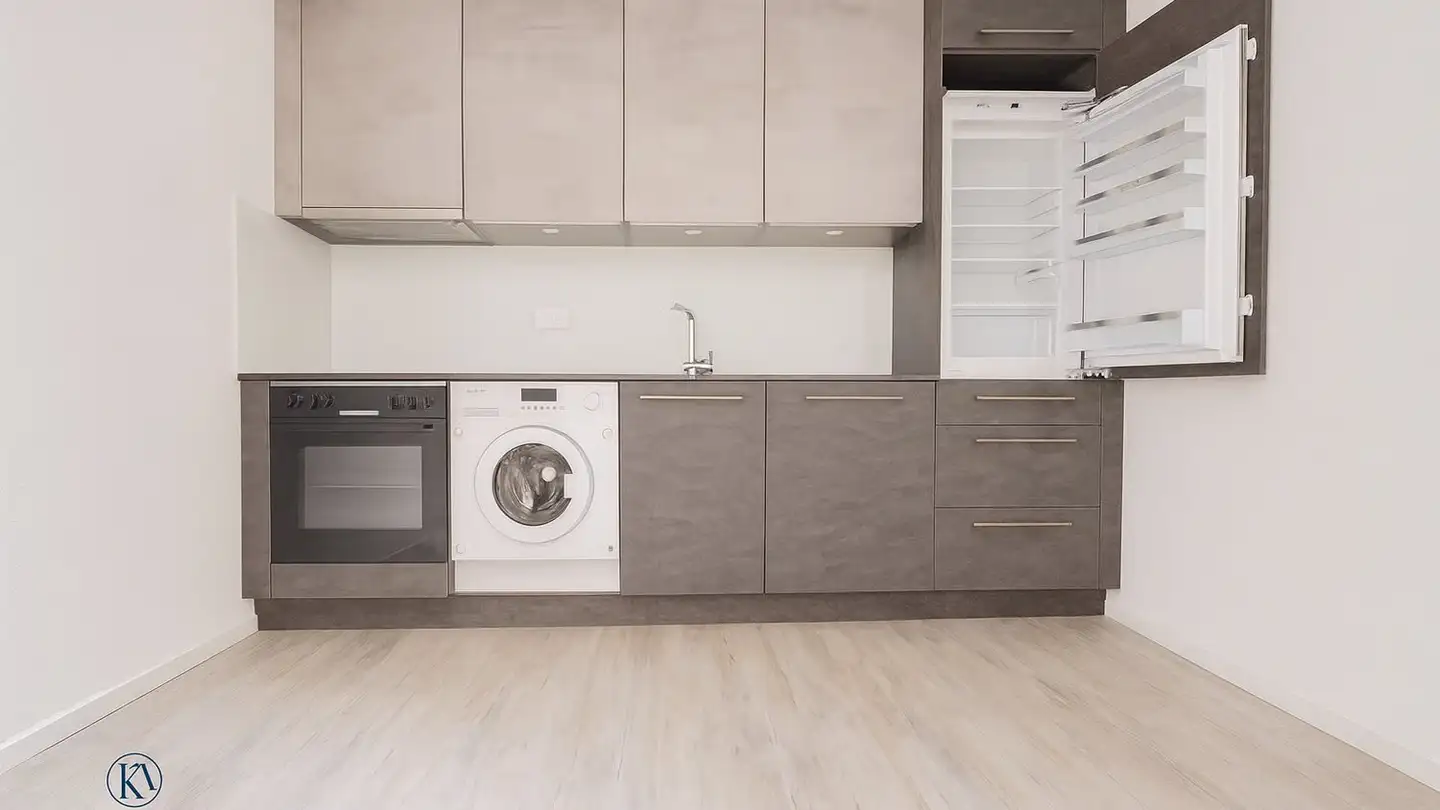 Wohnung mieten - Unterstadt 41, 8200 Schaffhausen - Foto 4