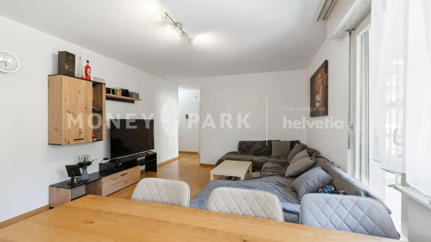 Appartamento in vendita - Tuftstrasse 50, 3954 Leukerbad - Photo 2