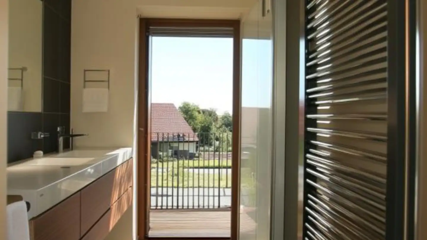 Reihenhaus kaufen - 6330 Cham - Foto 3