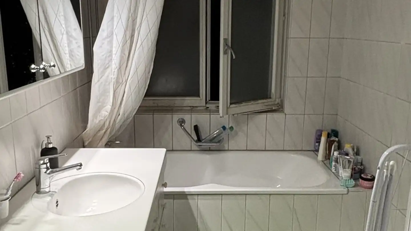 Stanza singola in affitto - 8002 Zürich - Foto 4