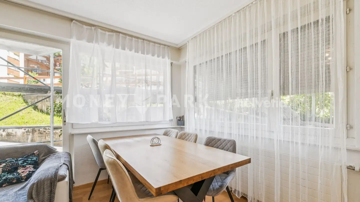 Appartamento in vendita - Tuftstrasse 50, 3954 Leukerbad - Photo 3