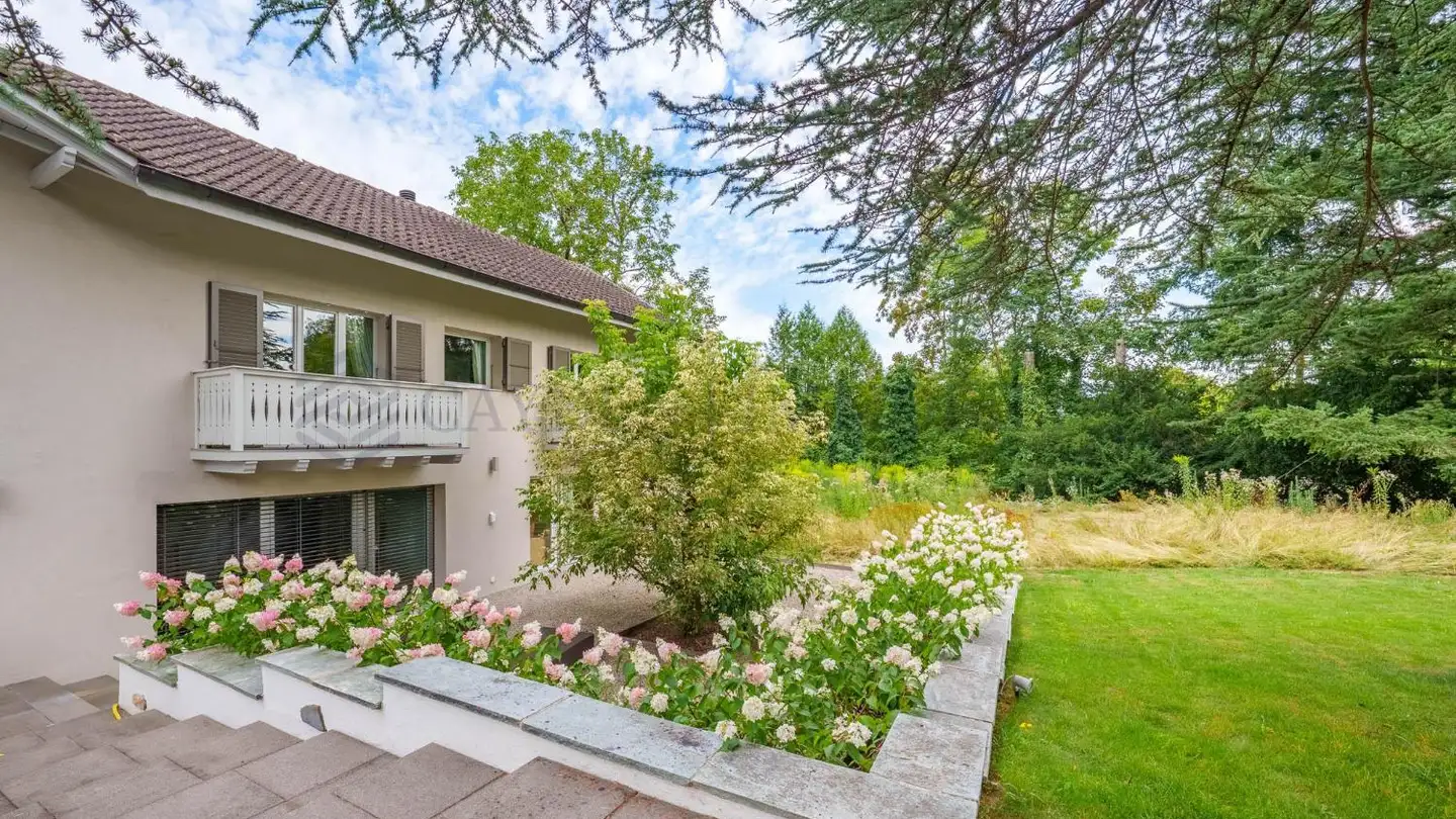 Single house for sale - 1290 Versoix - Photo 4