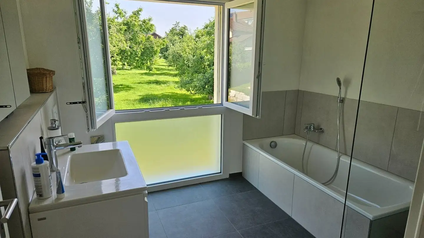 Single house for rent - Hostet 7a, 4556 Aeschi SO - Photo 2