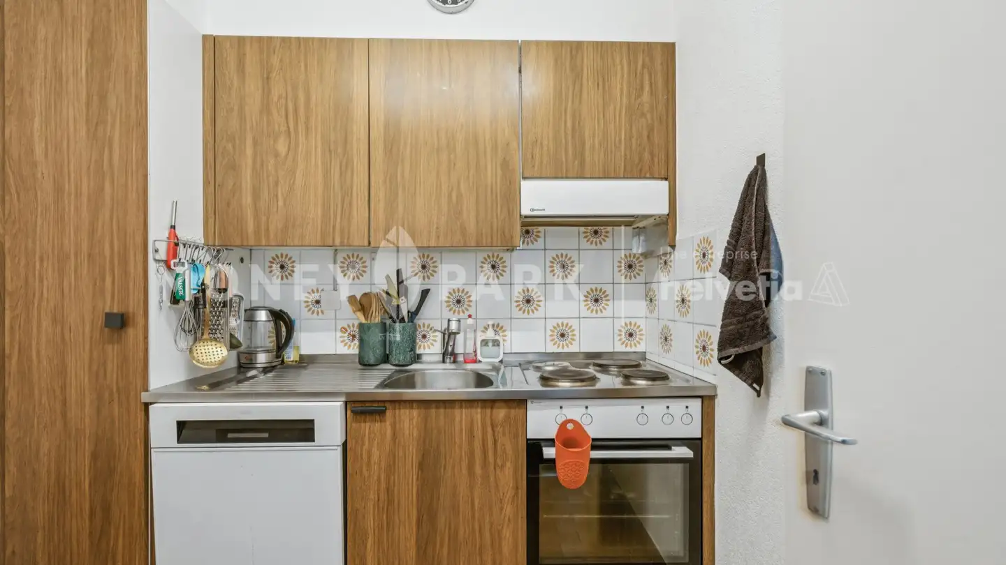 Appartamento in vendita - Tuftstrasse 50, 3954 Leukerbad - Photo 4