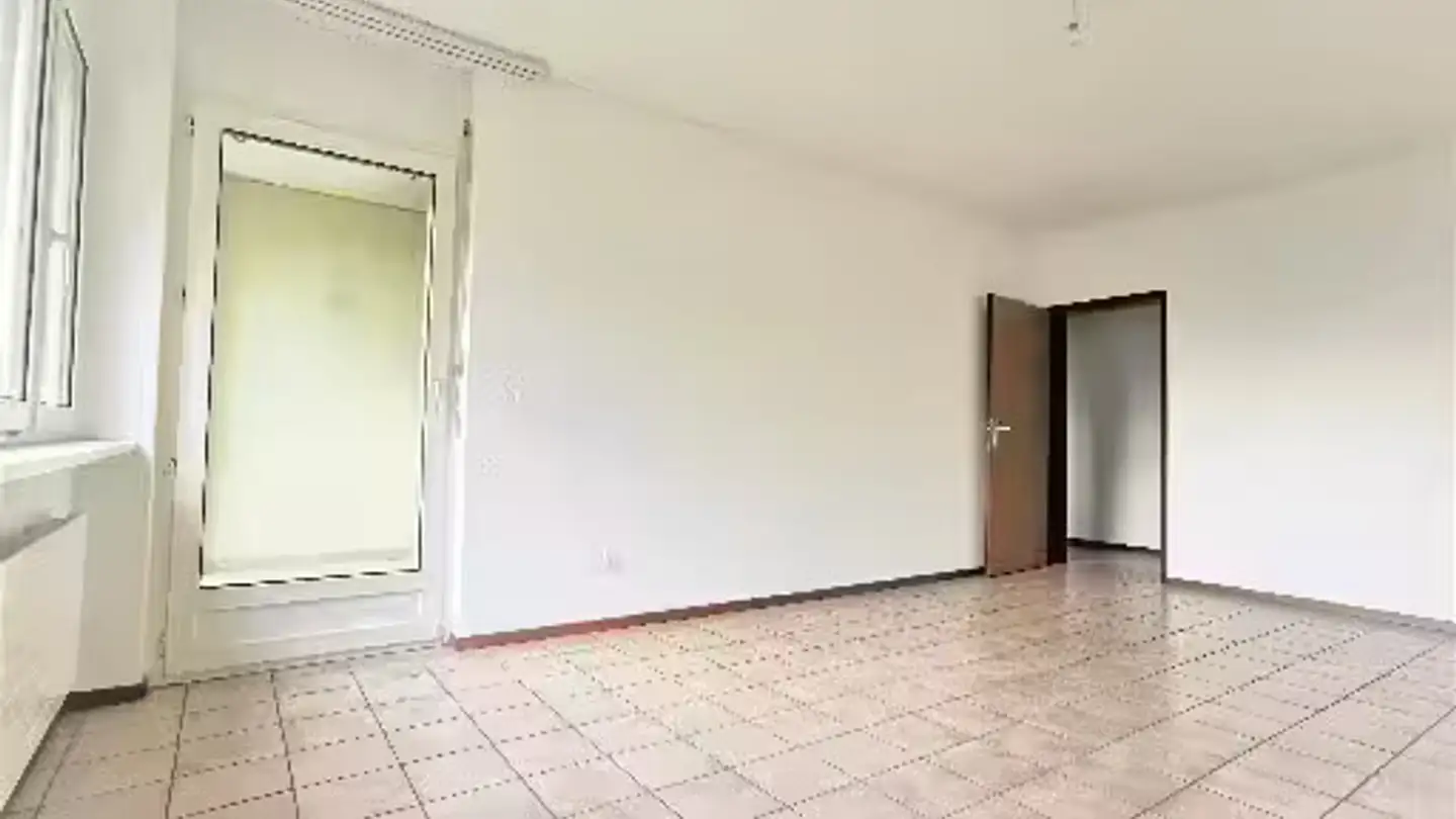 Immeuble mixte à vendre - 6710 Biasca