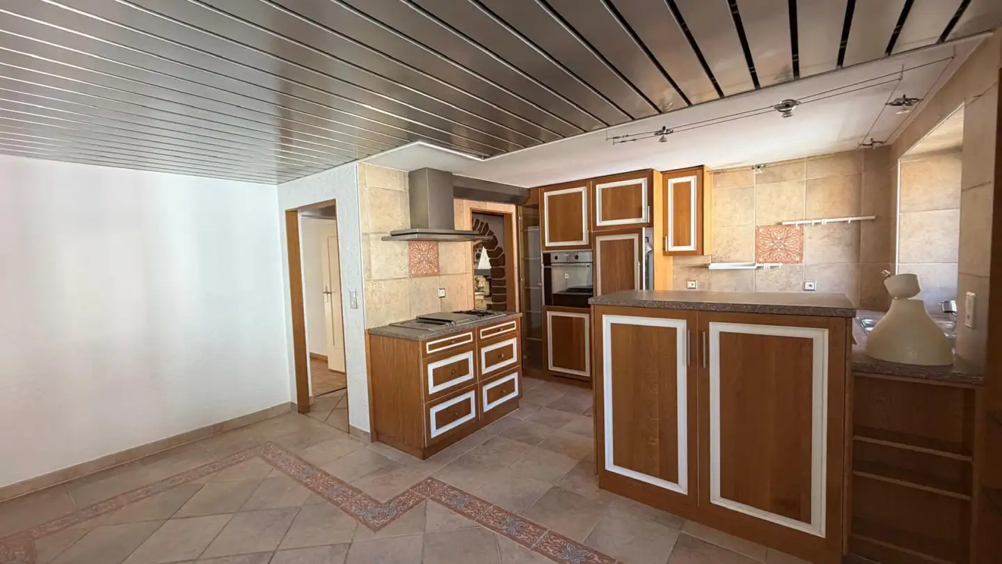 Appartamento in affitto - Rue Docteur Schwab 7, 2610 St-Imier - Foto 4
