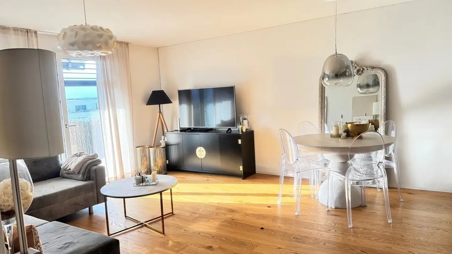 Apartment for rent - Hauptstrasse, 2556 Schwadernau - Photo 3