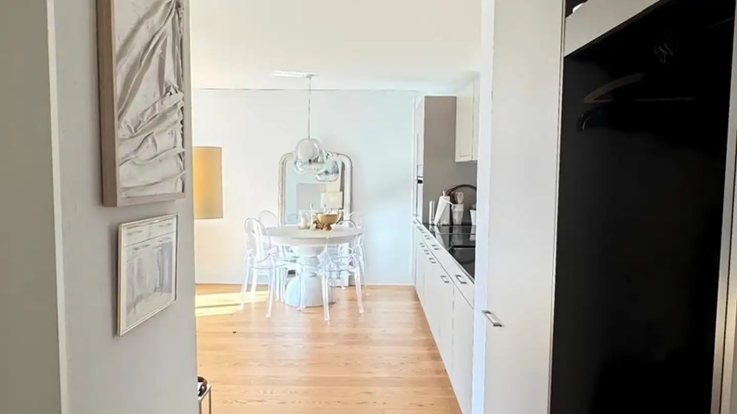 Apartment for rent - Hauptstrasse, 2556 Schwadernau - Photo 4