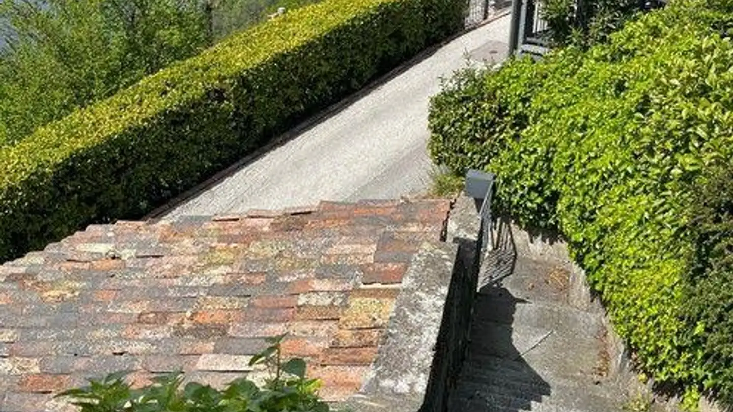 Single house for sale - Via Parone, 6822 Arogno - Photo 4