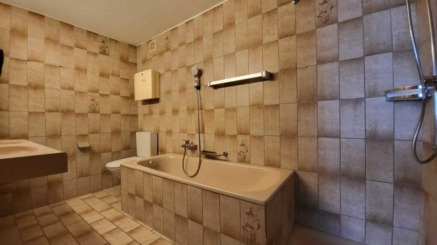 Appartement à louer - Birkenweg 3, 3270 Aarberg - Photo 4