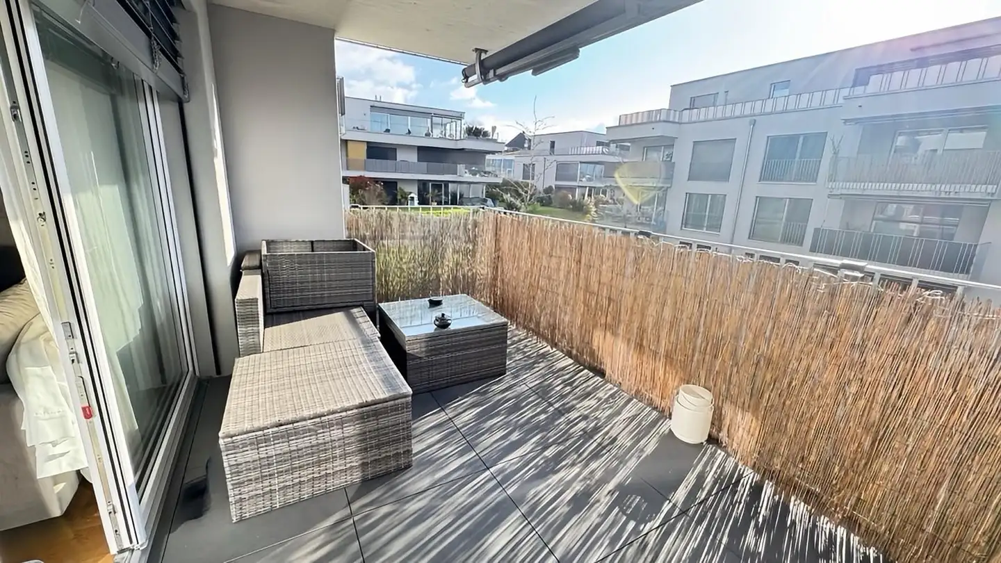 Apartment for rent - Hauptstrasse, 2556 Schwadernau - Photo 2