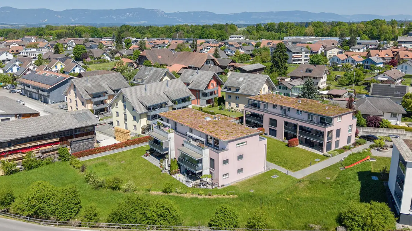 Attico in vendita - Dorfstrasse 5, 3422 Rüdtligen - Foto 2