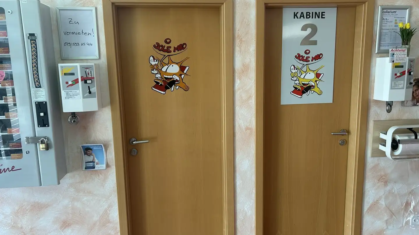 Commercial for rent - Junkholzweg 1, 4303 Kaiseraugst - Photo 2