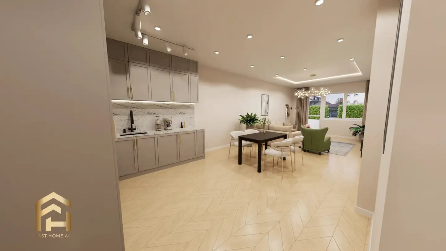Apartment for rent - 3904 Naters - Photo 3