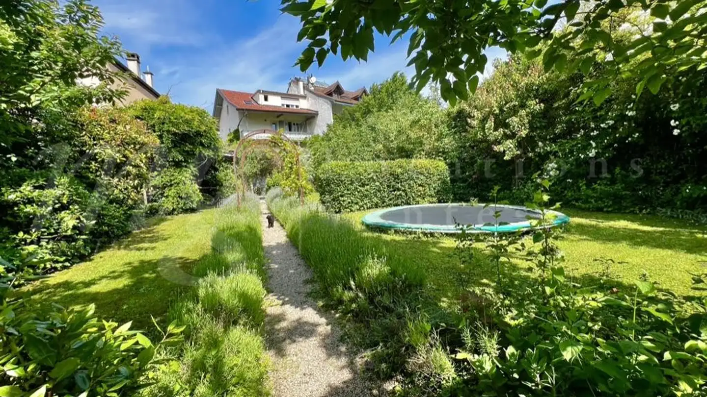 Einfamilienhaus kaufen - 1257 La Croix-de-Rozon