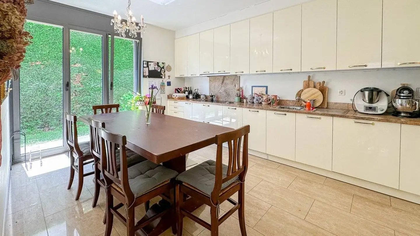 Appartamento in vendita - Via Dei Ronchi 18a, 6900 Lugano - Foto 3