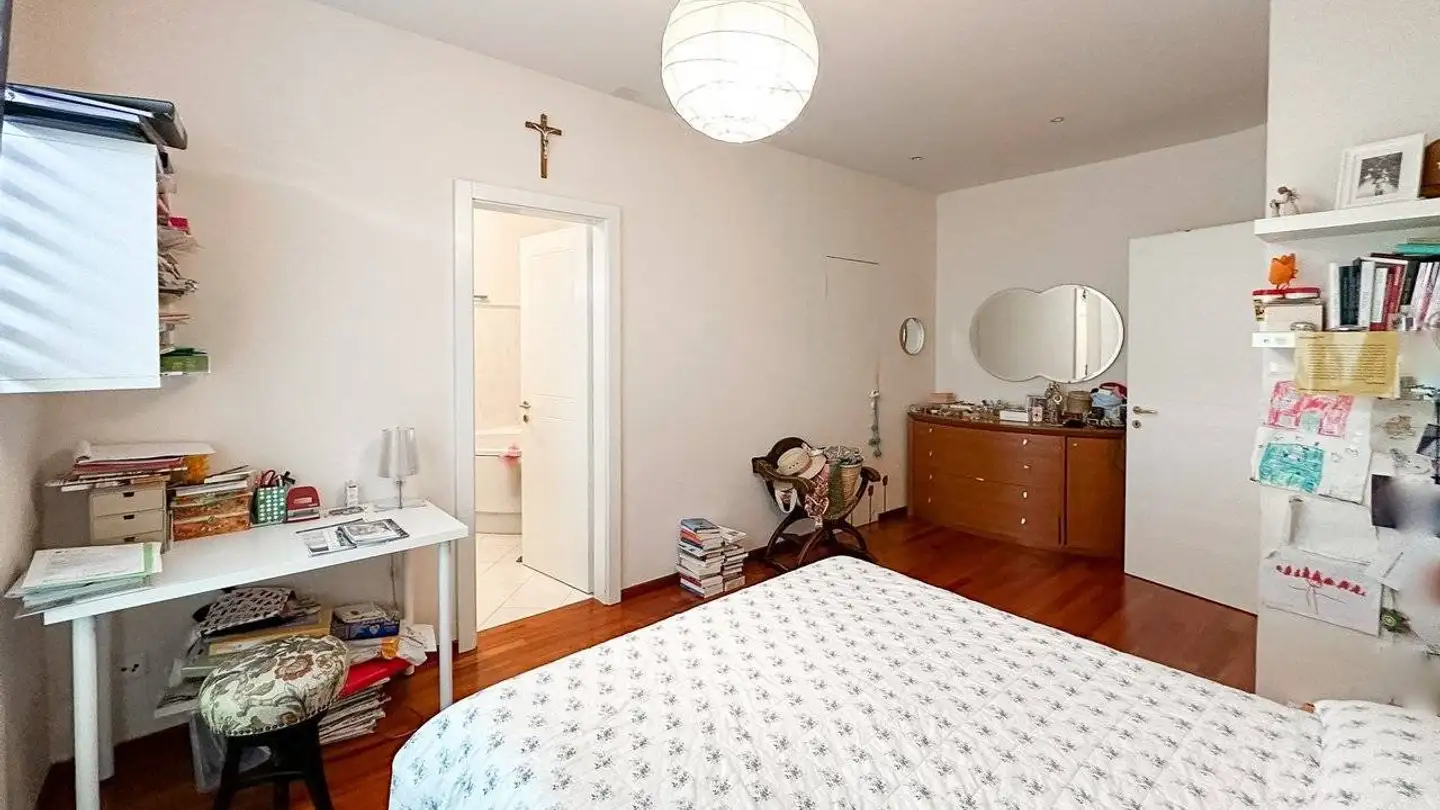 Appartamento in vendita - Via Dei Ronchi 18a, 6900 Lugano - Foto 4