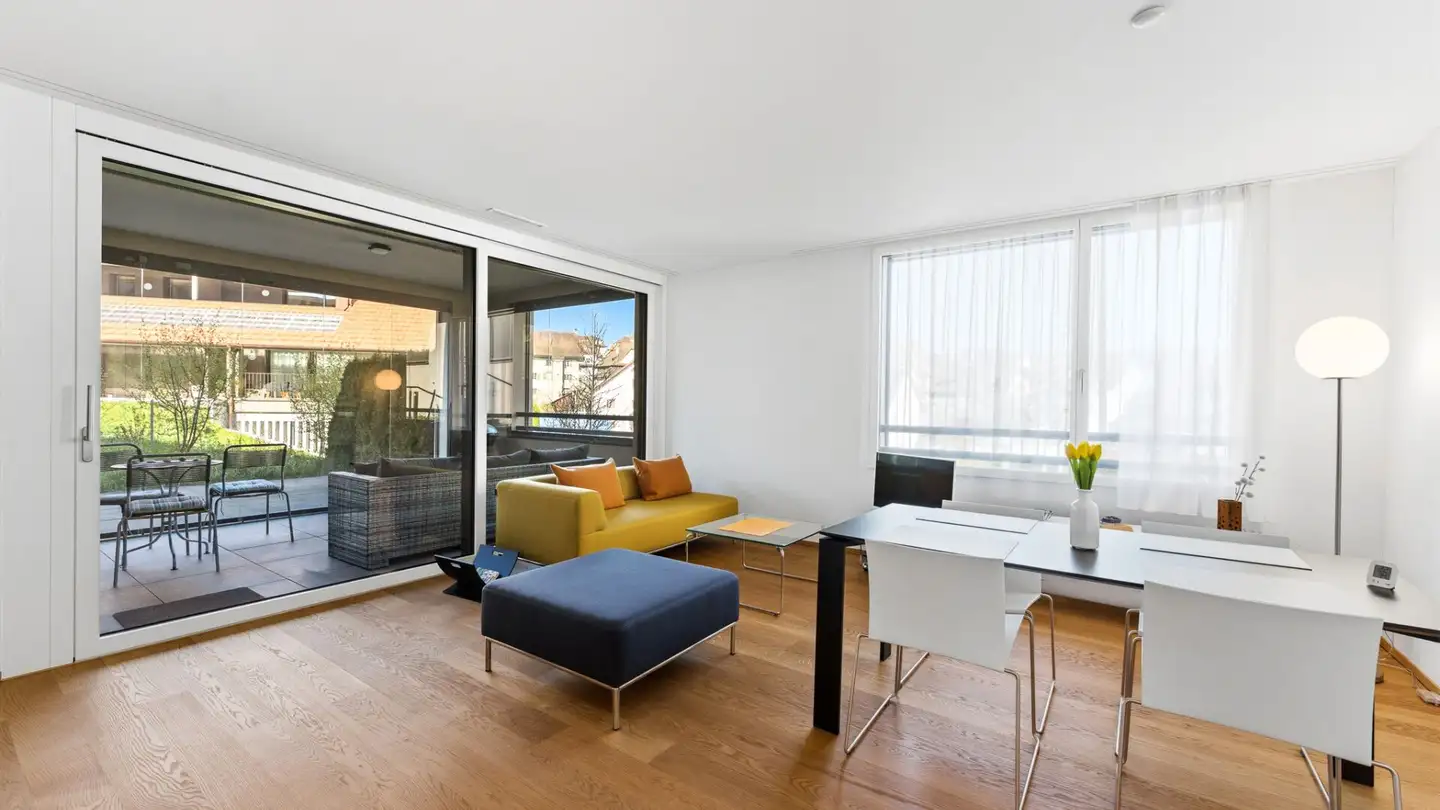Appartement à vendre - Wilhelmshöchi, 6215 Beromünster - Photo 3