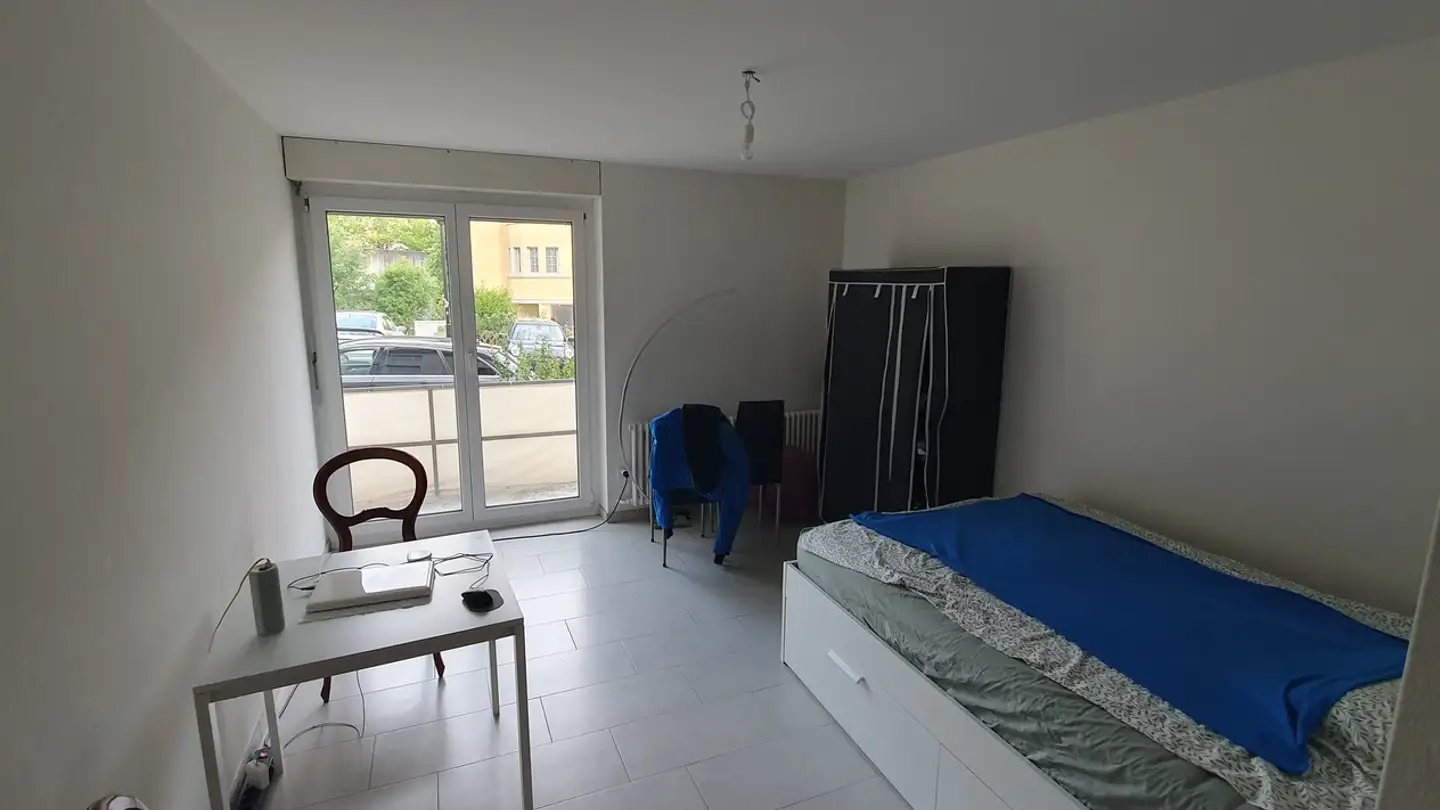 Appartamento in affitto - 5600 Lenzburg