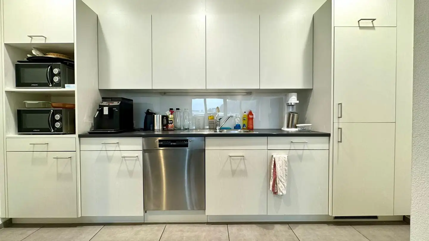 Office space for rent - Grosszelgstrasse 15, 5436 Würenlos - Photo 3