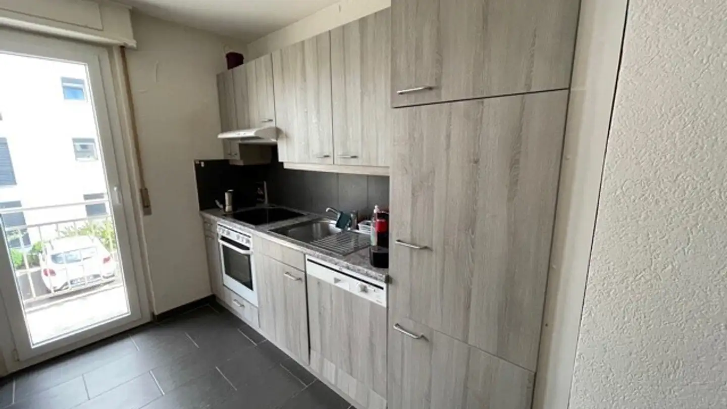 Apartment for rent - Route Saint-Nicolas-De-Flüe 6, 1700 Fribourg - Photo 2