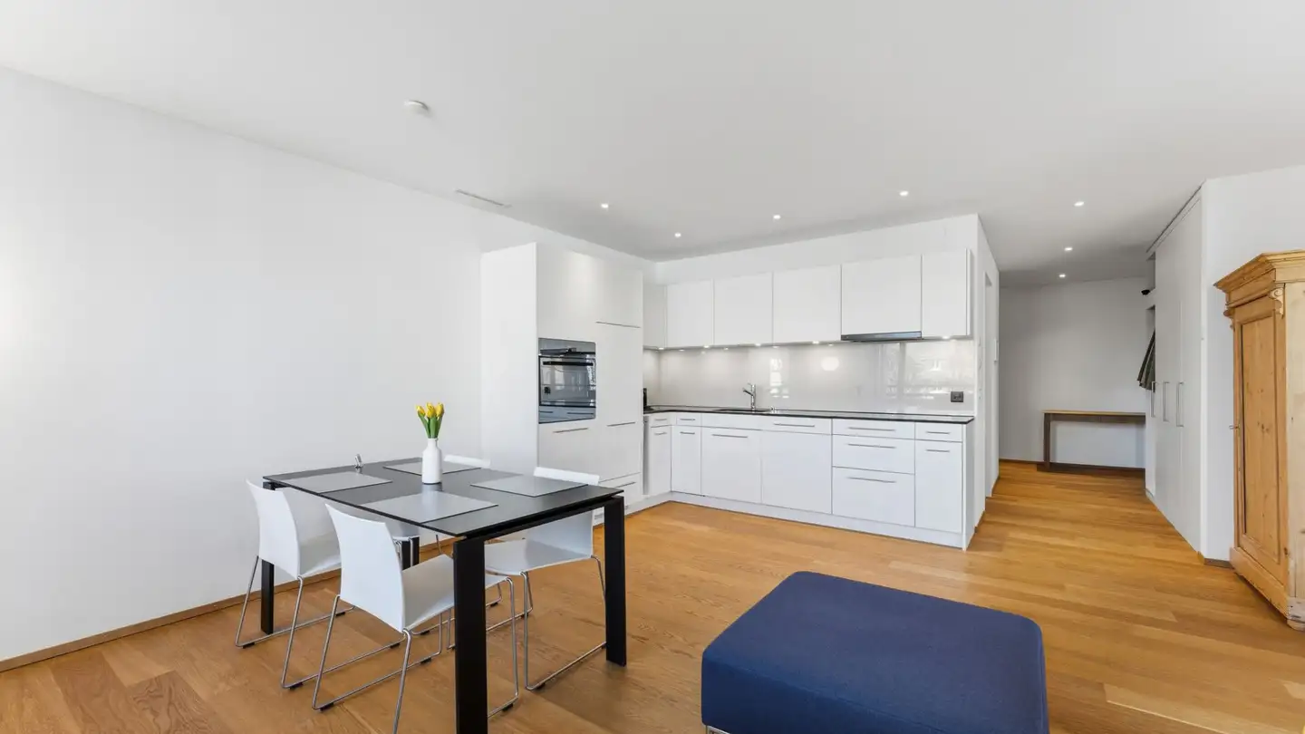 Appartement à vendre - Wilhelmshöchi, 6215 Beromünster - Photo 2